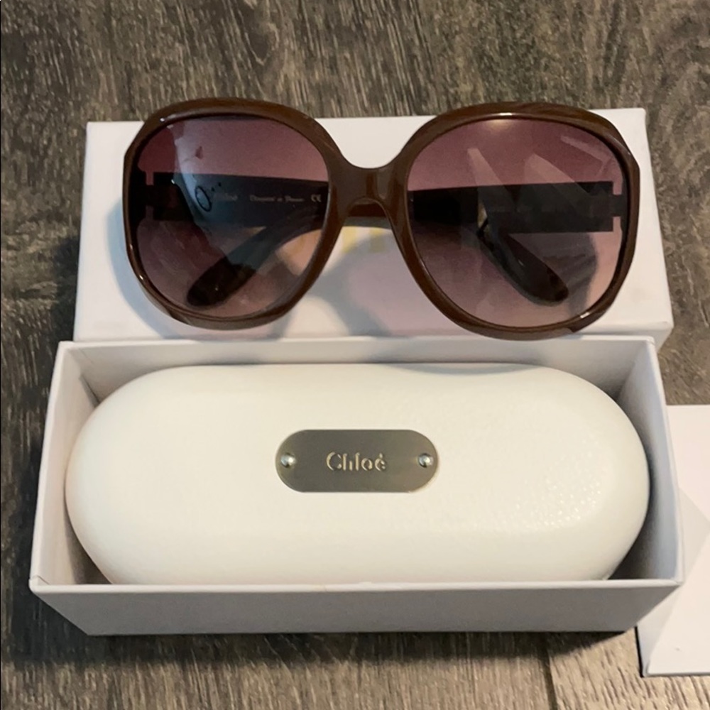Women’s sunglass(oversized)